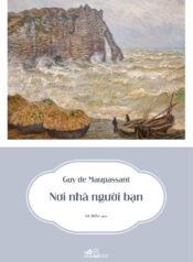 Nơi nhà người bạn