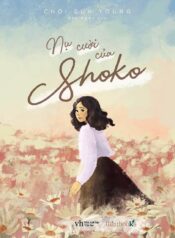 Nụ cười của Shoko