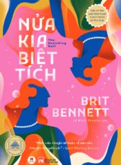 Nửa Kia Biệt Tích