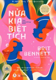 Nửa Kia Biệt Tích