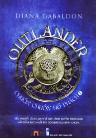 Outlander #2 ~ Chuồn Chuồn Hổ Phách – Tập 1