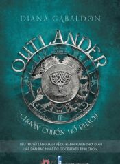 Outlander #2 ~ Chuồn Chuồn Hổ Phách – Tập 2