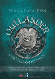 Outlander #2 ~ Chuồn Chuồn Hổ Phách – Tập 2