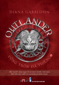 Outlander ~ Vòng tròn đá thiêng – Tập 1