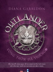 Outlander ~ Vòng tròn đá thiêng – Tập 2