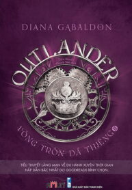 Outlander ~ Vòng tròn đá thiêng – Tập 2