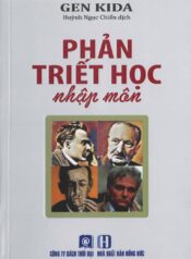 Phan triet hoc nhap mon