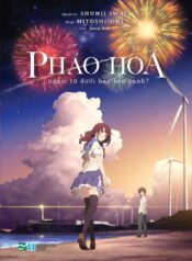 Pháo Hoa, Ngắm Từ Dưới Hay Bên Cạnh_
