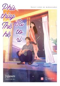 Phù thủy thế hệ Satori