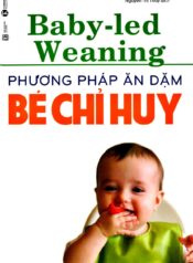 Phương pháp ăn dặm bé chỉ huy