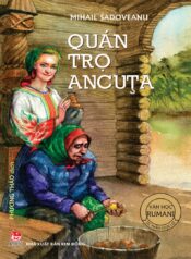 Quán Trọ Ancuta