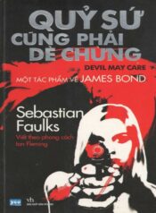 Quỷ Sứ Cũng Phải Dè Chừng