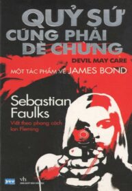 Quỷ Sứ Cũng Phải Dè Chừng