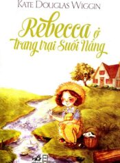 Rebecca ở trang trại Suối Nắng