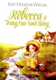 Rebecca ở trang trại Suối Nắng