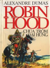 Robin Hood Chúa Trộm Oai Hùng