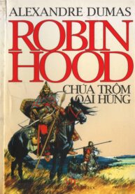 Robin Hood Chúa Trộm Oai Hùng