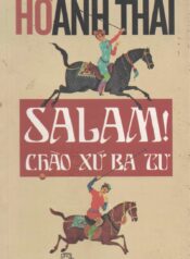 Salam! Chào xứ Ba Tư