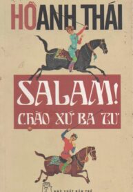 Salam! Chào xứ Ba Tư