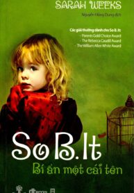 So B. It – Bí ẩn một cái tên