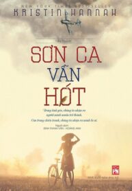 Sơn ca vẫn hót