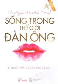 Sống trong thế giới đàn ông