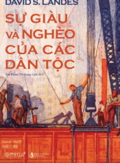 Sự Giàu và Nghèo Của Các Dân Tộc