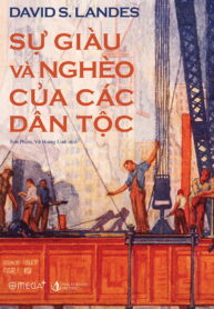 Sự Giàu và Nghèo Của Các Dân Tộc