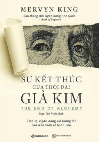 Sự Kết Thúc Của Thời Đại Giả Kim