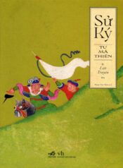 Sử Ký II. Liệt Truyện (Hạ)