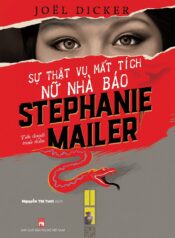 Sự Thật Vụ Mất Tích Nữ Nhà Báo Stephanie Mailer