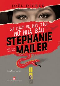 Sự Thật Vụ Mất Tích Nữ Nhà Báo Stephanie Mailer