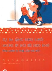 Sự im lặng nho nhỏ, Những lời nói dối nho nhỏ