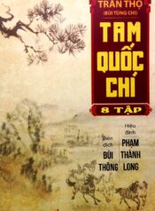 TAM QUỐC CHÍ