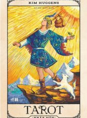 TAROT Nhập Môn
