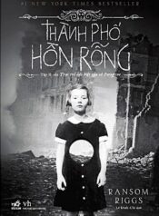 THÀNH PHỐ HỒN RỖNG