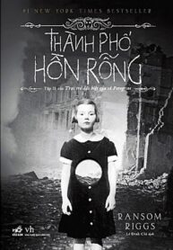 THÀNH PHỐ HỒN RỖNG