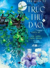 THIÊN HẠ – CÁC NƯỚC PHÂN TRANH
