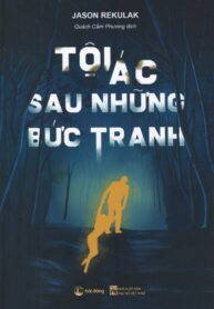 TỘI ÁC SAU NHỮNG BỨC TRANH