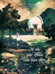 Ta Chỉ Gặp Nhau Vào Ban Đêm