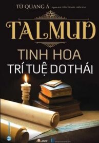 Talmud Tinh Hoa Trí Tuệ Do Thái