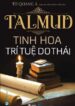 Talmud Tinh Hoa Trí Tuệ Do Thái