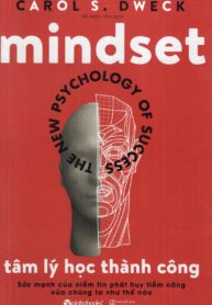 Tâm Lý Học Thành Công – Carol S. Dweck