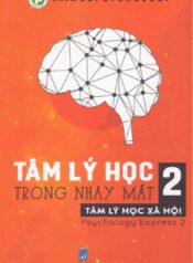 Tâm Lý Học Trong Nháy Mắt 2