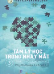 Tâm Lý Học Trong Nháy Mắt 3