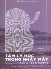 Tâm Lý Học Trong Nháy Mắt 4