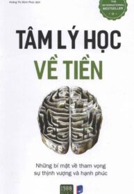 Tâm Lý Học Về Tiền