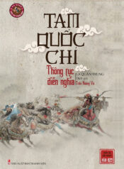 Tam Quốc Chí Thông Tục Diễn Nghĩa