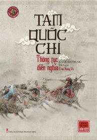 Tam Quốc Chí Thông Tục Diễn Nghĩa