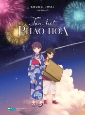 Tạm biệt pháo hoa